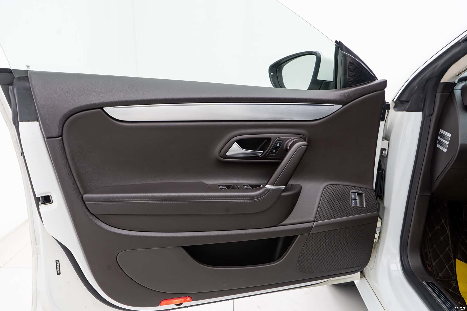 Volkswagen CC, 2017 15