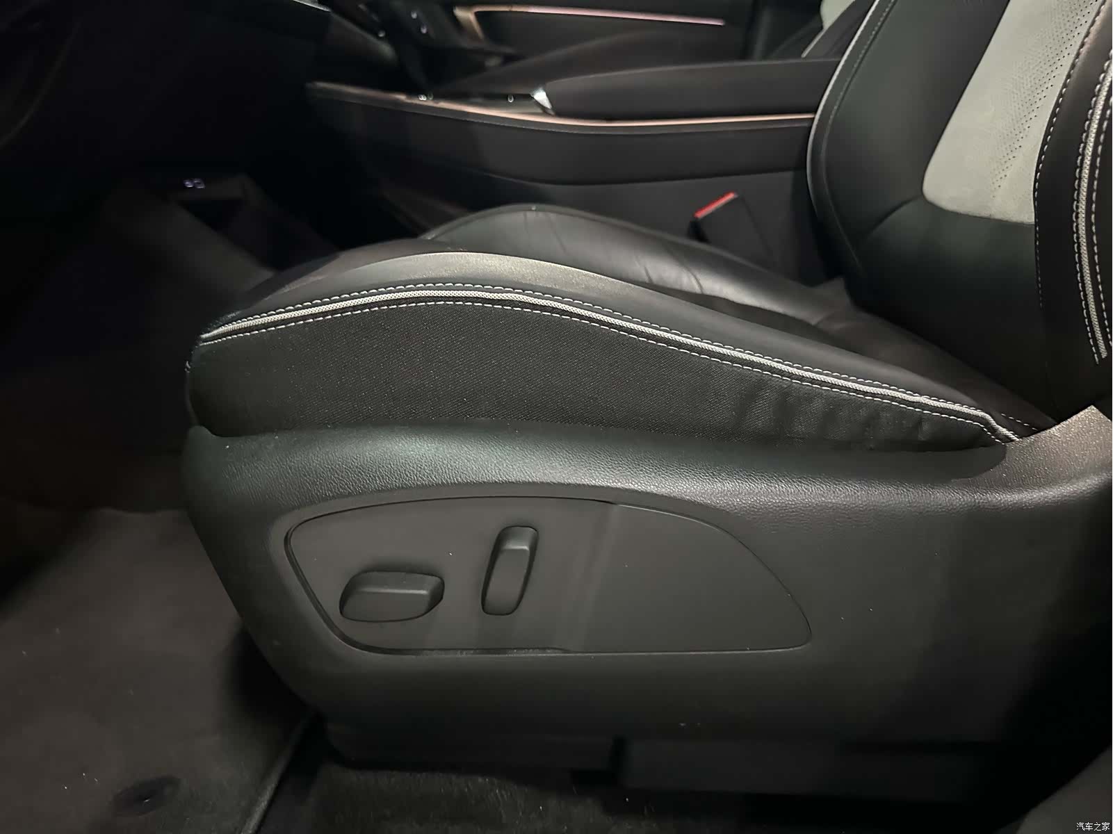 Buick E4, 2023 7