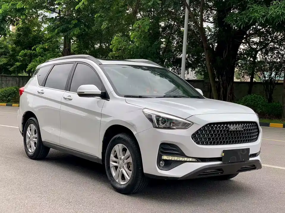 Haval M6 Haval M6