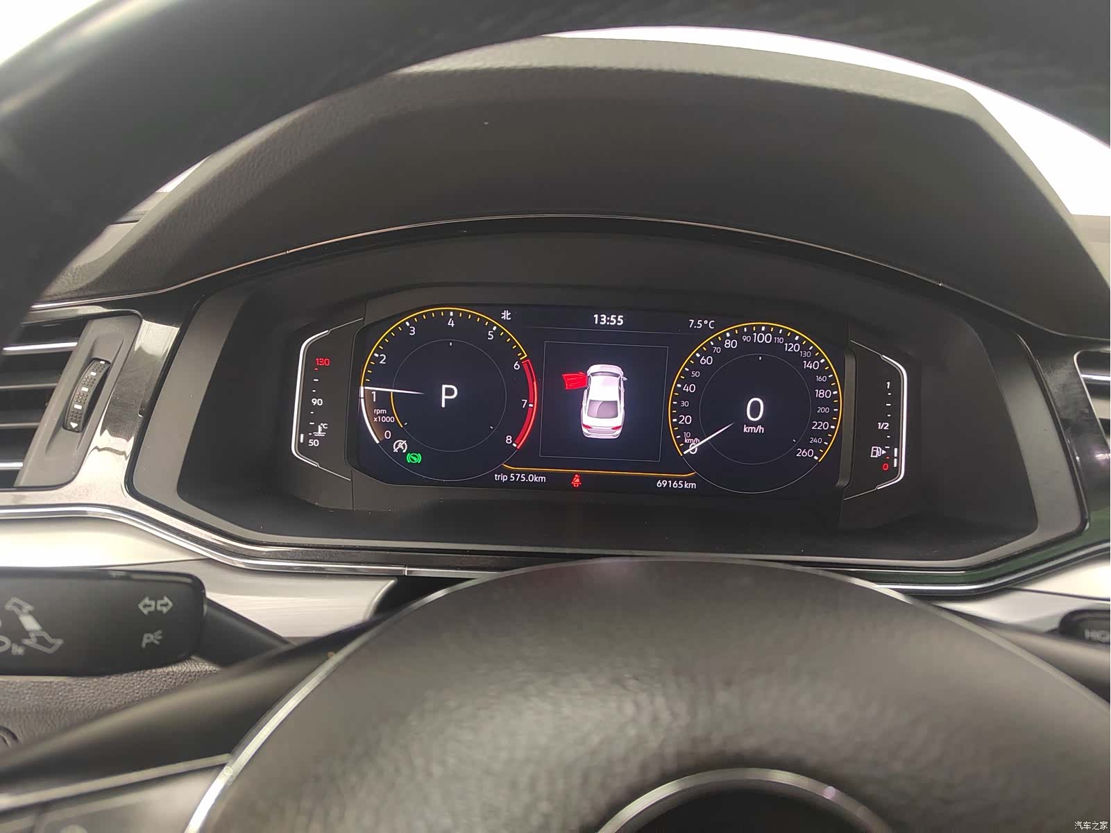 Volkswagen Lamando, 2021 15