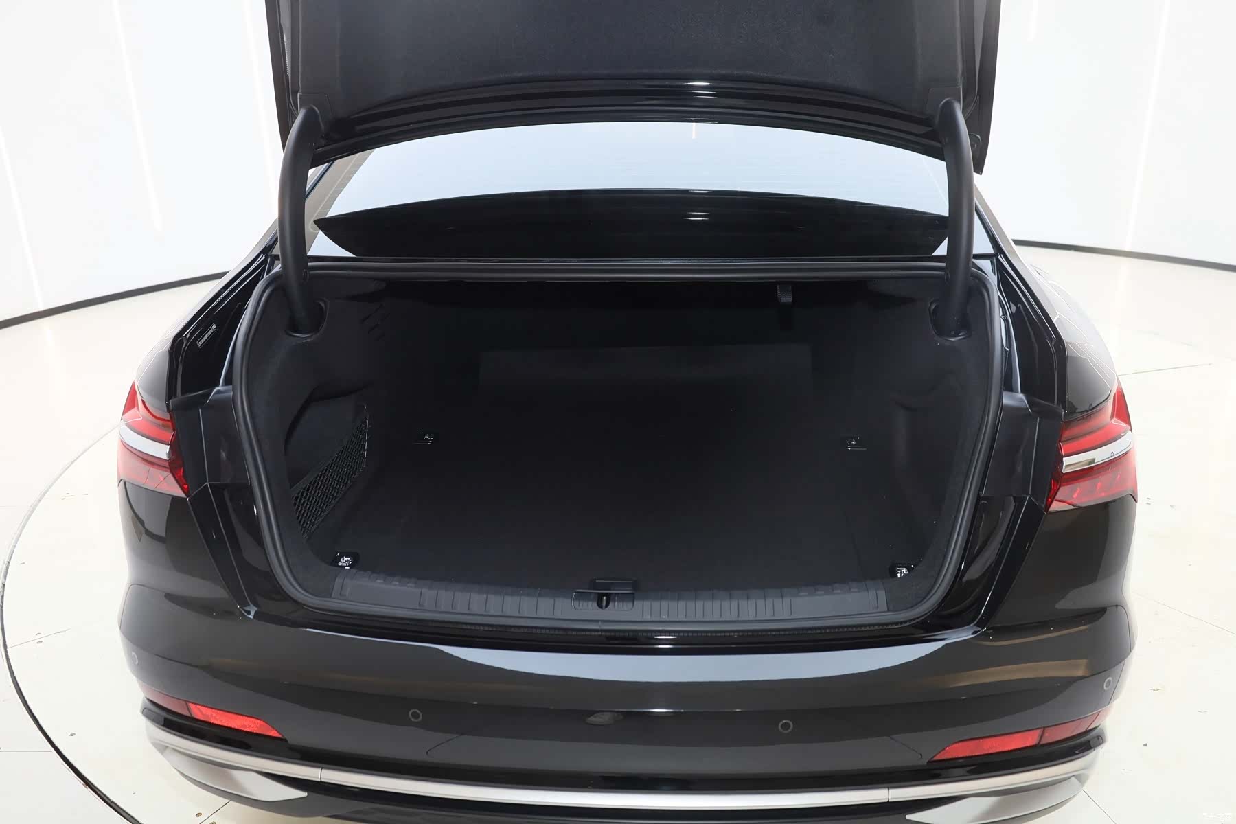 Audi A6L, 2024 28