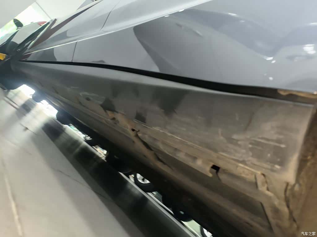 BYD Qin, 2025 22