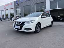 ���TIIDA 2016�� 1.6L CVT���а�