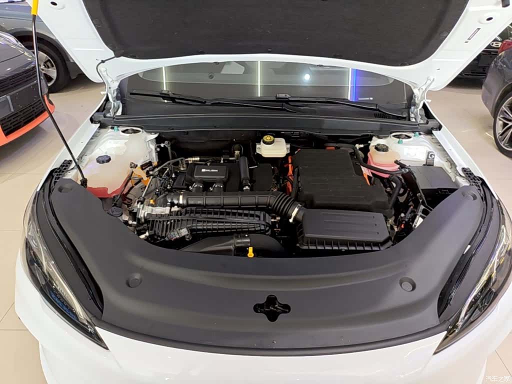 BYD Seal, 2025 20