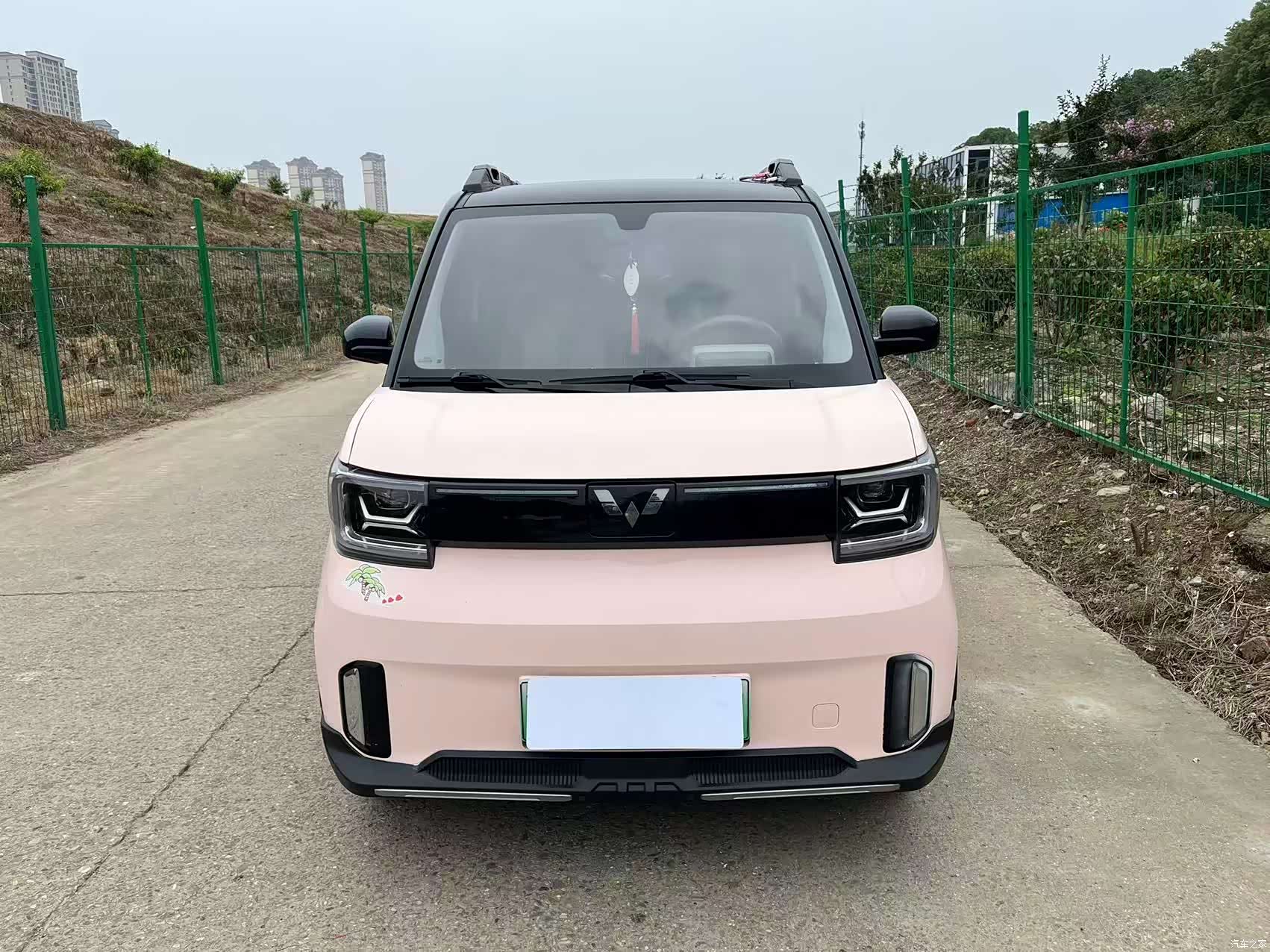 Wuling MINIEV, 2022 3