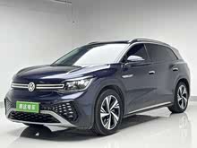 ID.6 CROZZ 2021�� �Ŀ� ������PRO��