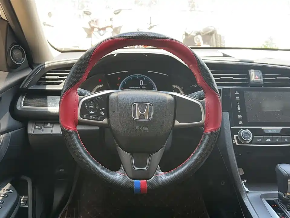 Honda Civic Honda Civic