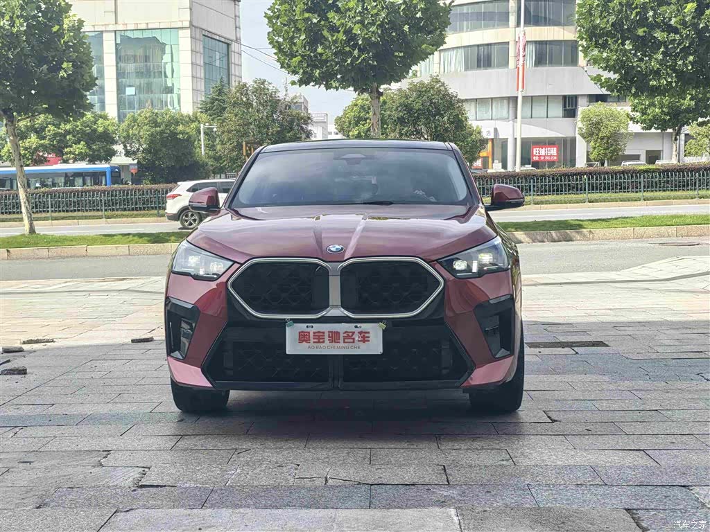 BMW X2, 2024 2