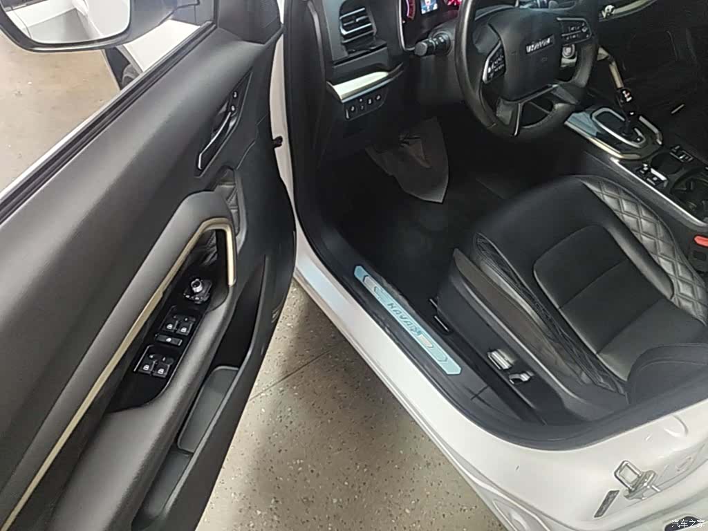 Haval H6, 2020 16
