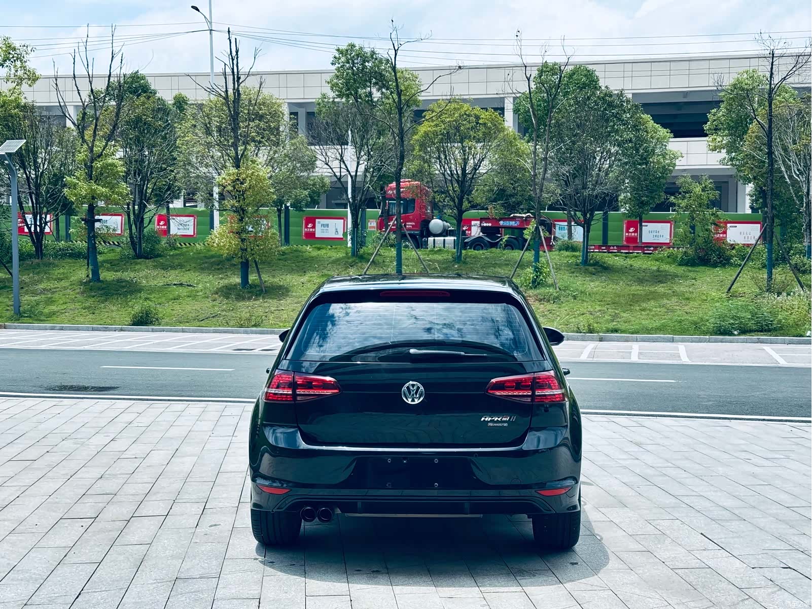 Volkswagen Golf, 2016 9