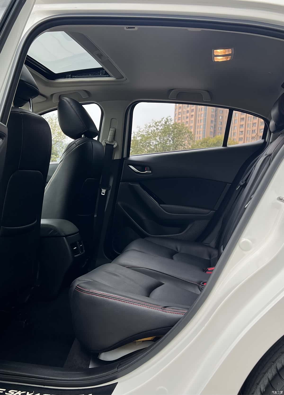 Mazda Mazda3, 2019 9