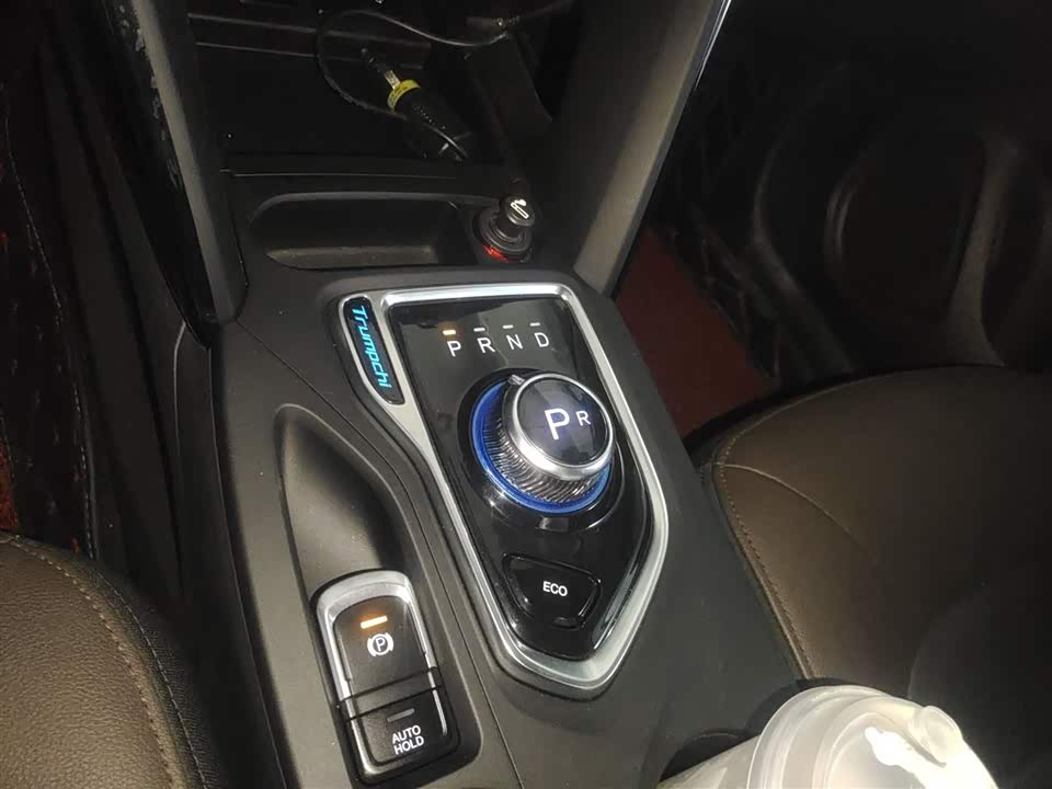 Trumpchi Trumpchi GS4