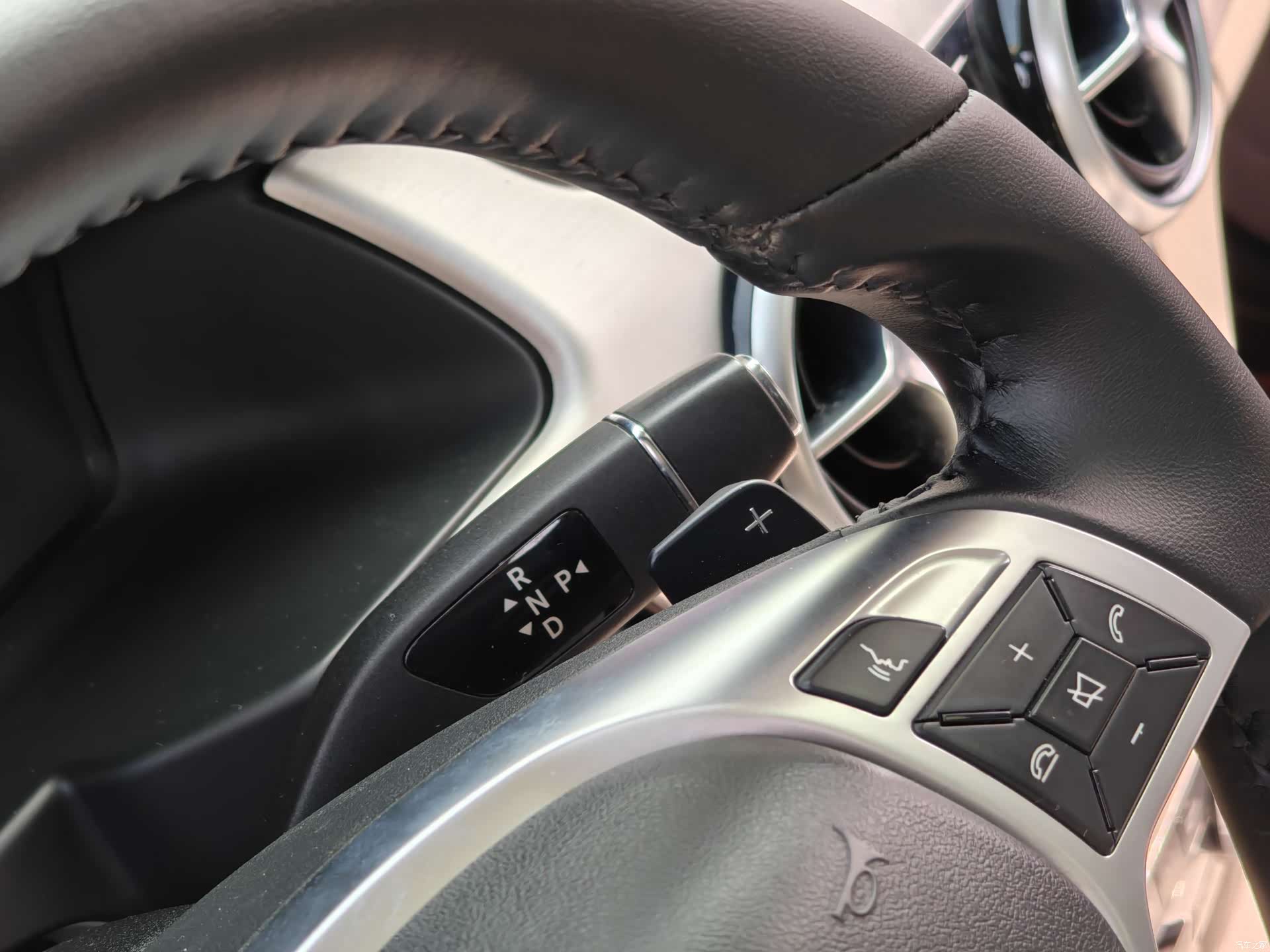 Mercedes-Benz GLK-Class, 2016 15