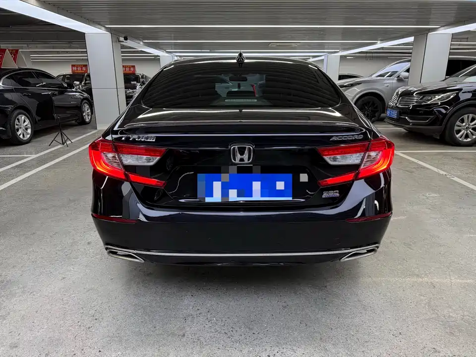 Honda Accord Honda Accord