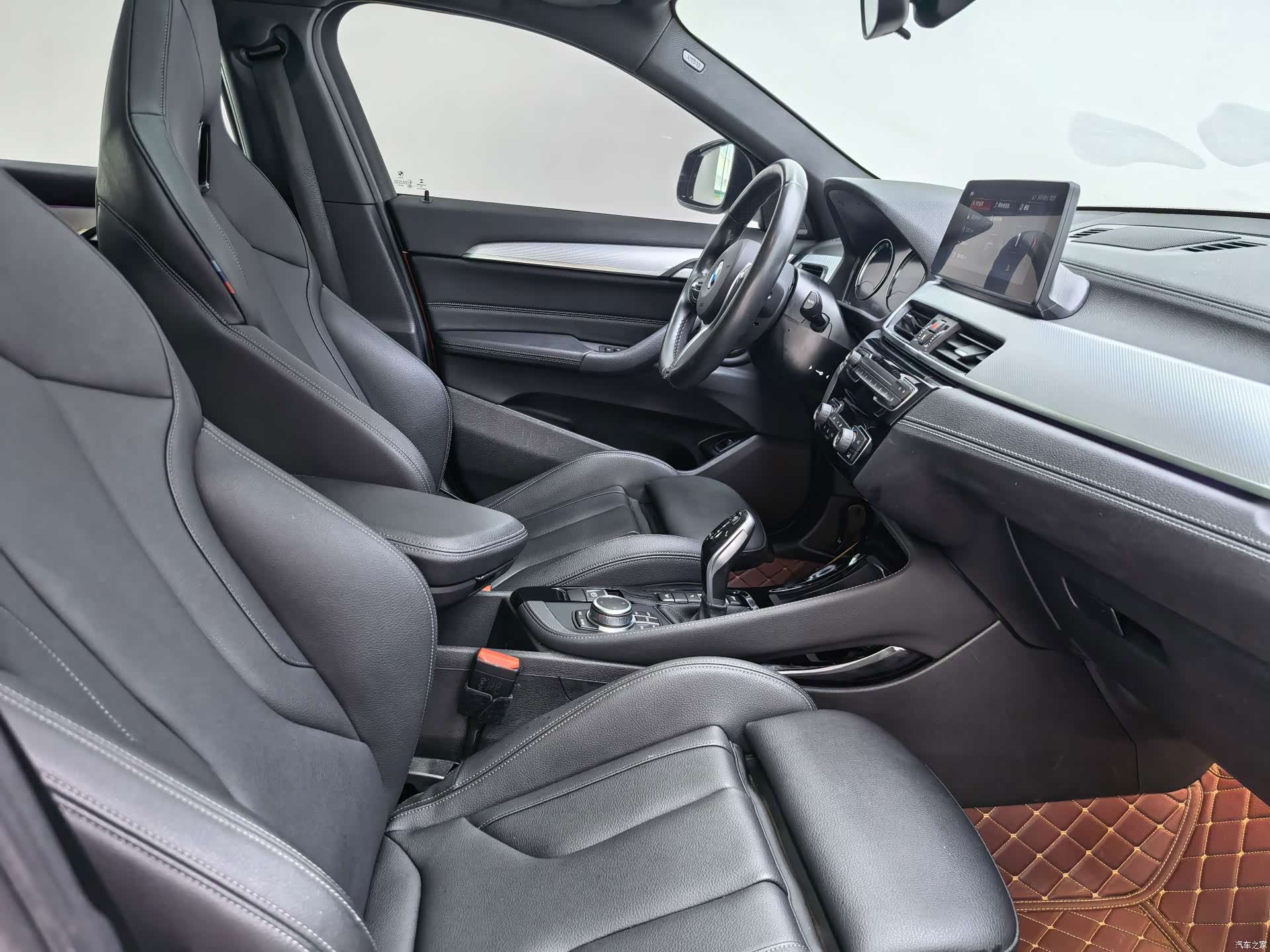 BMW X2, 2019 14