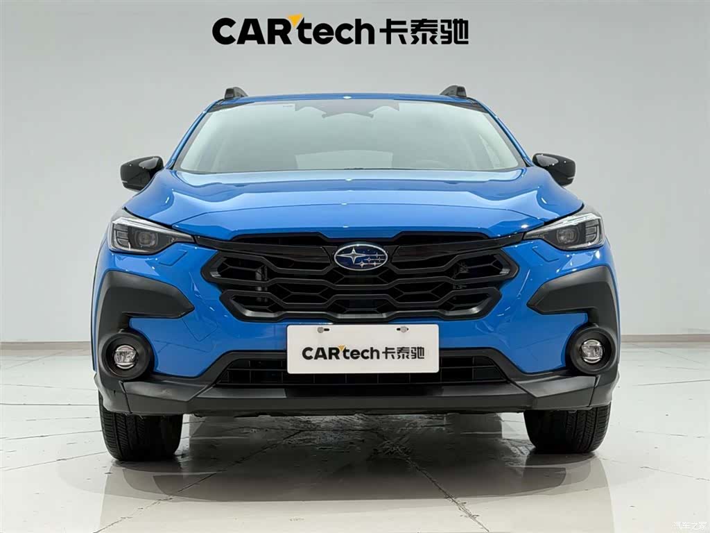 Subaru 2.5i, 2023 3