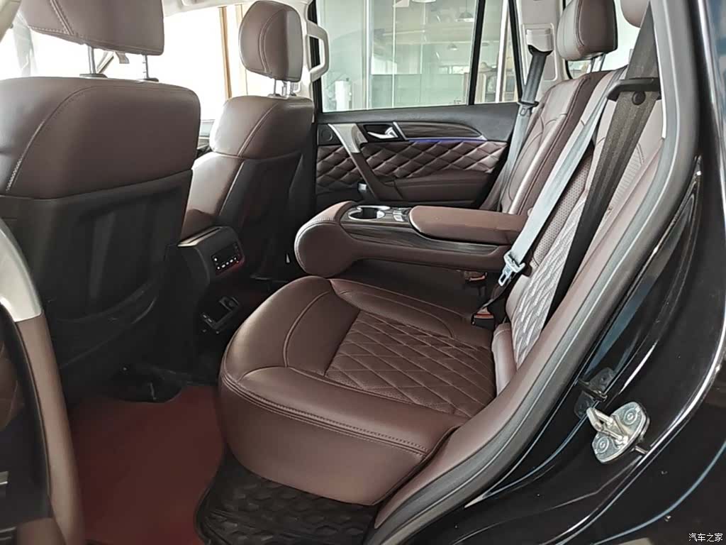 Haval H9, 2021 17