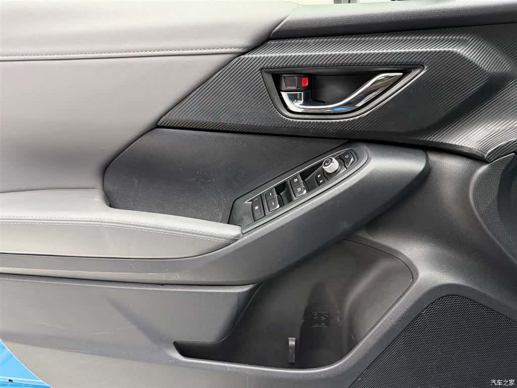 Subaru 2.5i, 2023 21