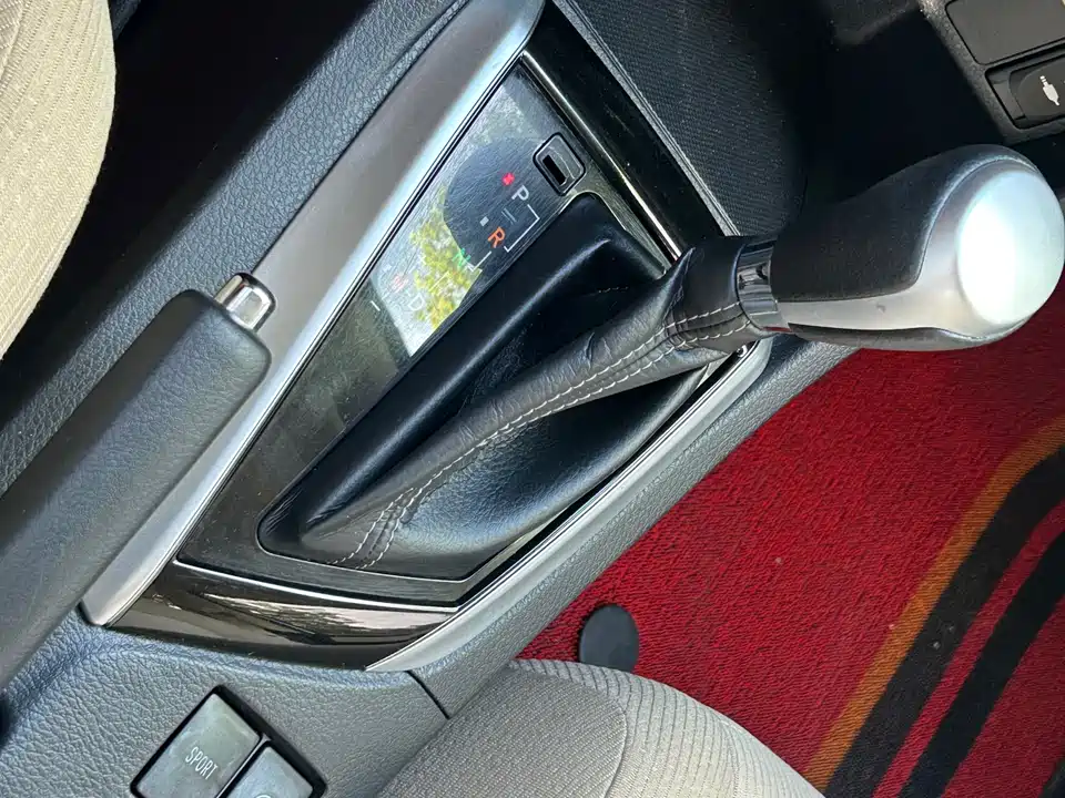 Toyota Lei Ling Toyota Lei Ling