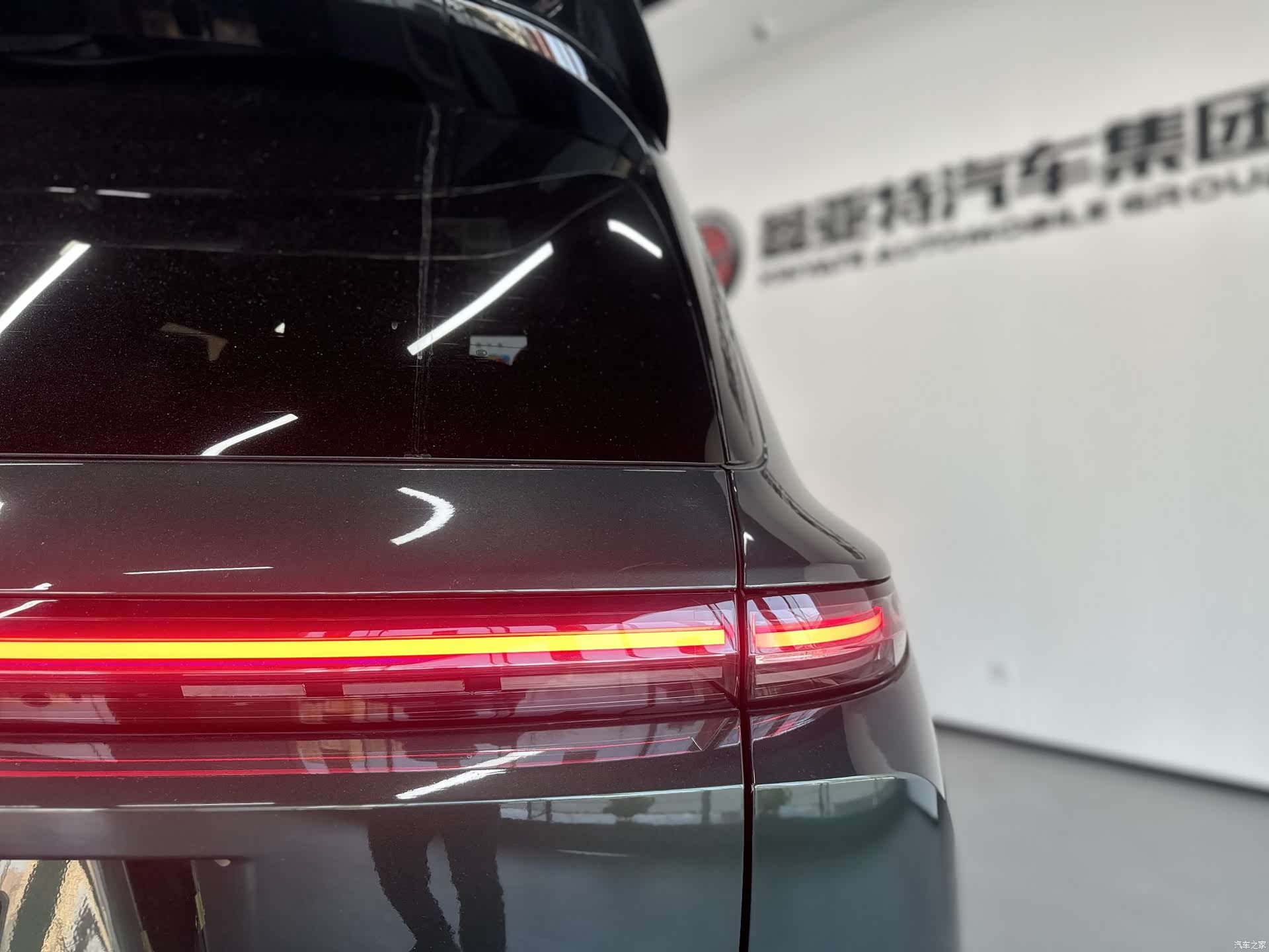 Li Auto L9, 2023 27