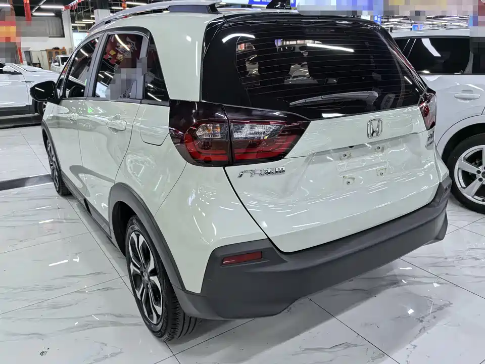 Honda Fit Honda Fit