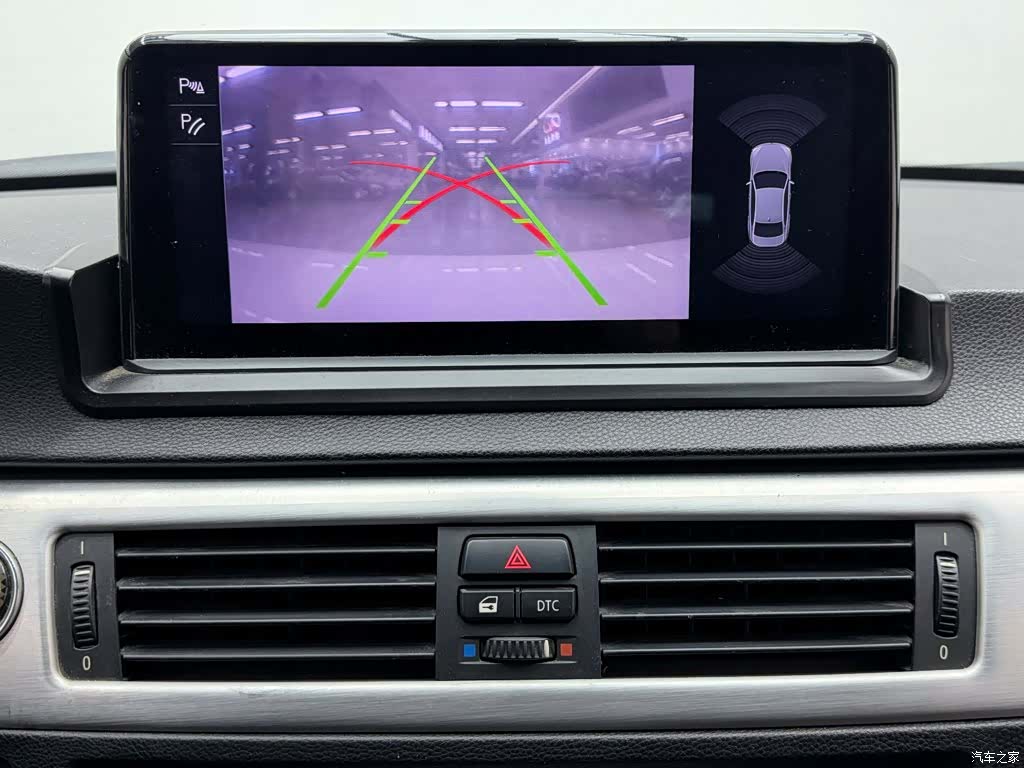 BMW 3 Series, 2009 21