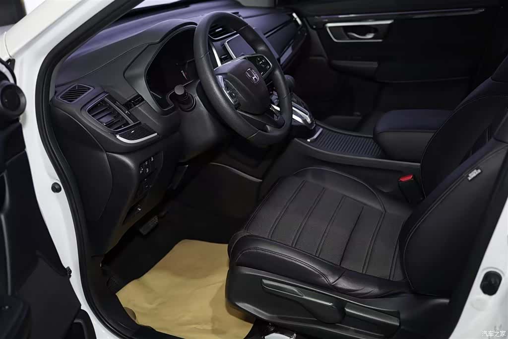 Honda Breeze, 2021 13