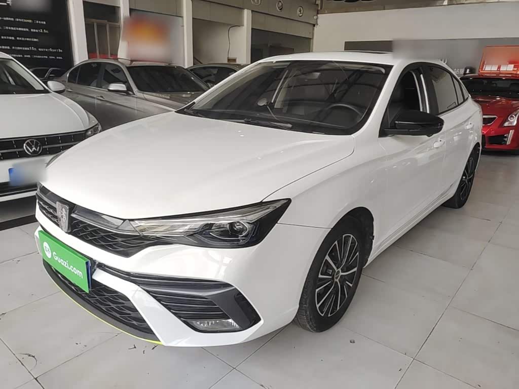Roewe i5