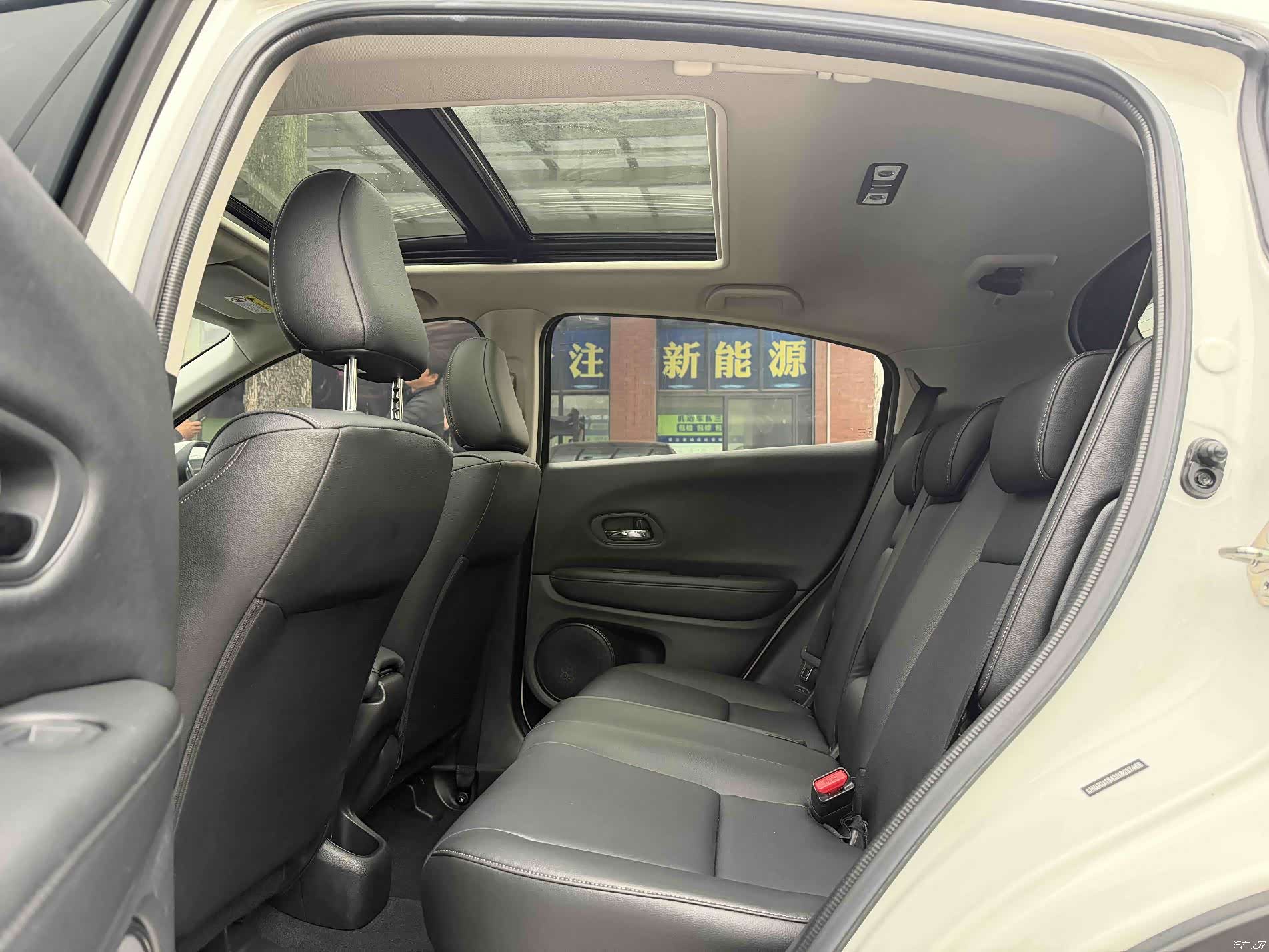 Honda Vezel, 2022 9
