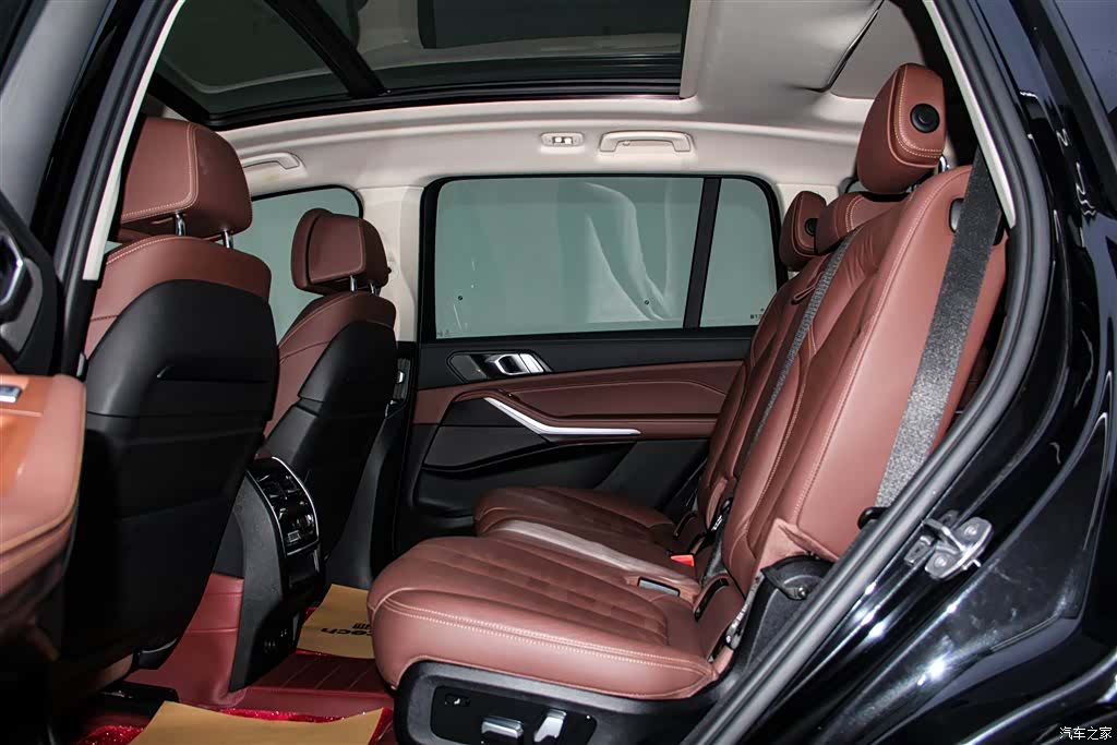 BMW X7, 2020 20