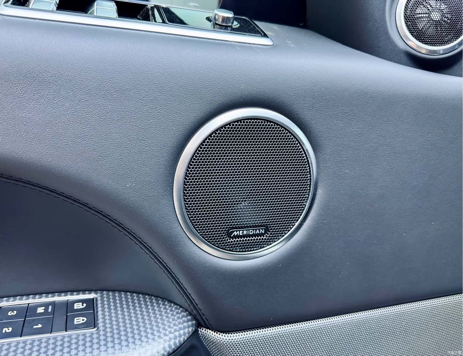 Land Rover Range Rover, 2021 12