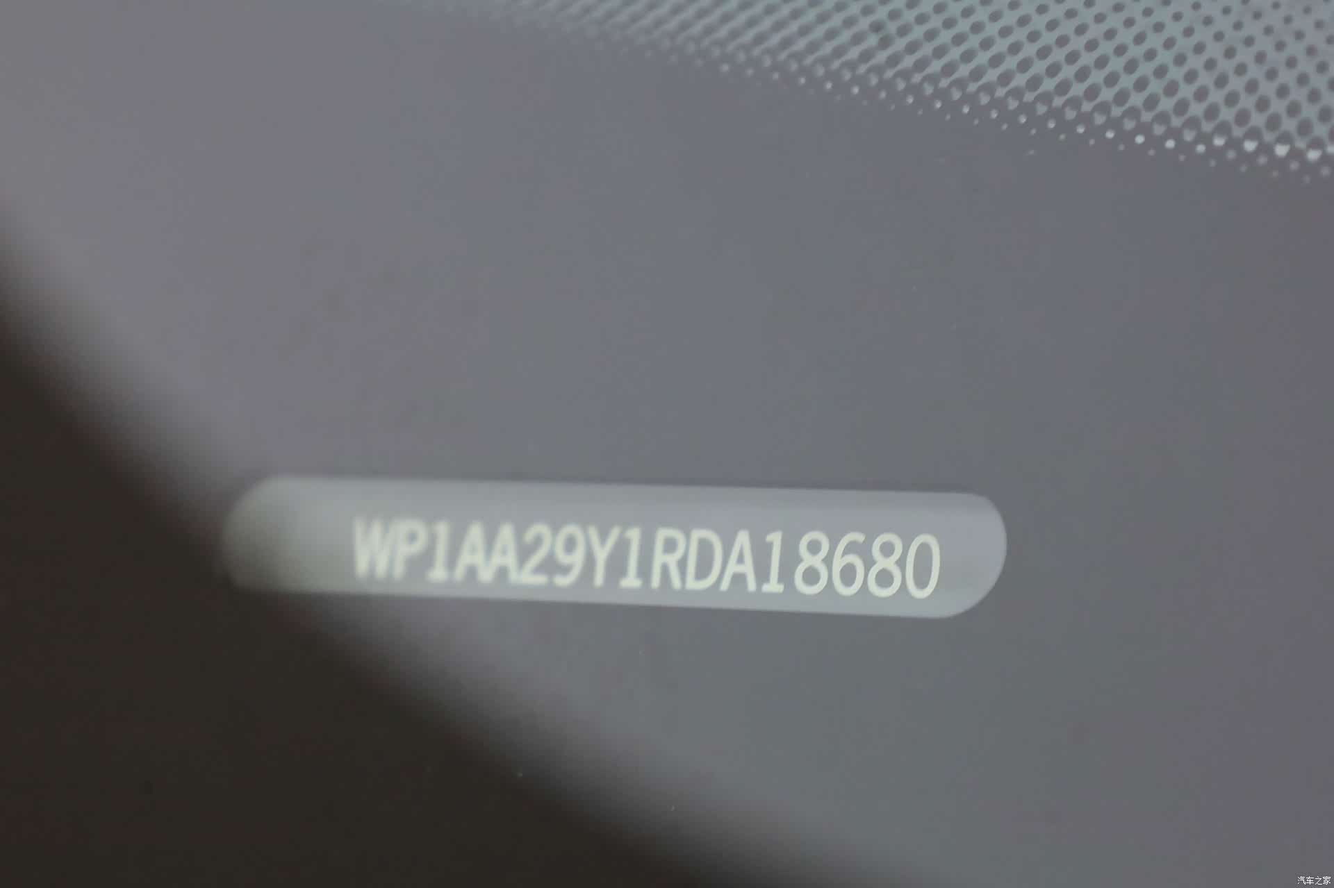 Porsche Cayenne, 2024 19