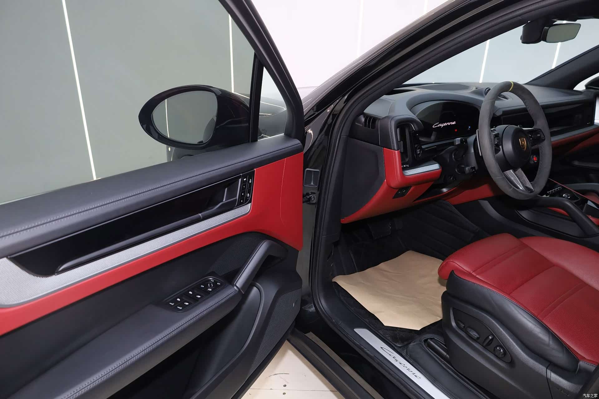Porsche Cayenne, 2024 17