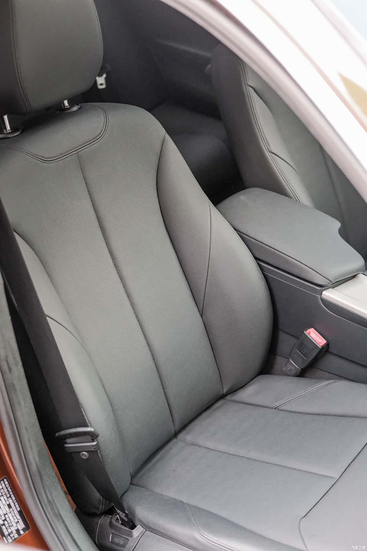 BMW 3 Series, 2016 10