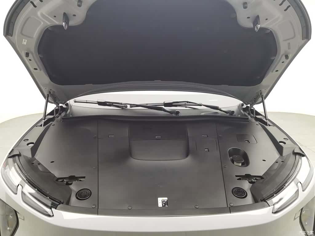 NIO EC6, 2024 6