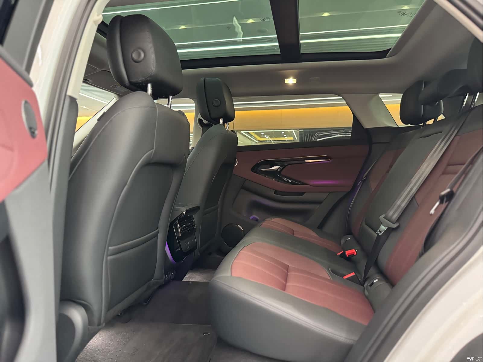 Land Rover Range Rover, 2025 все фото