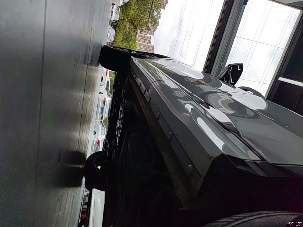 Changan CS75, 2026 22