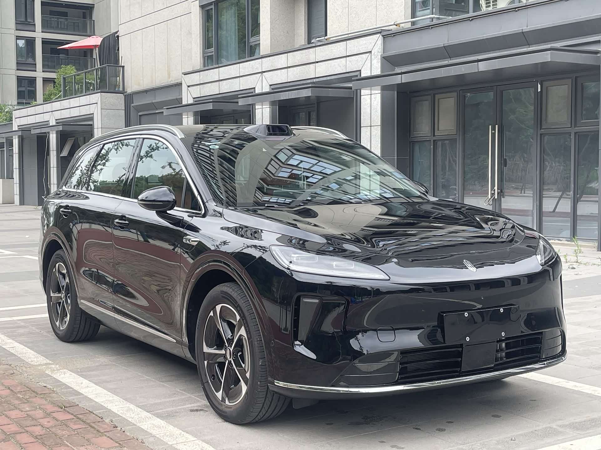 SAIC ShangJie H5, 2025 3