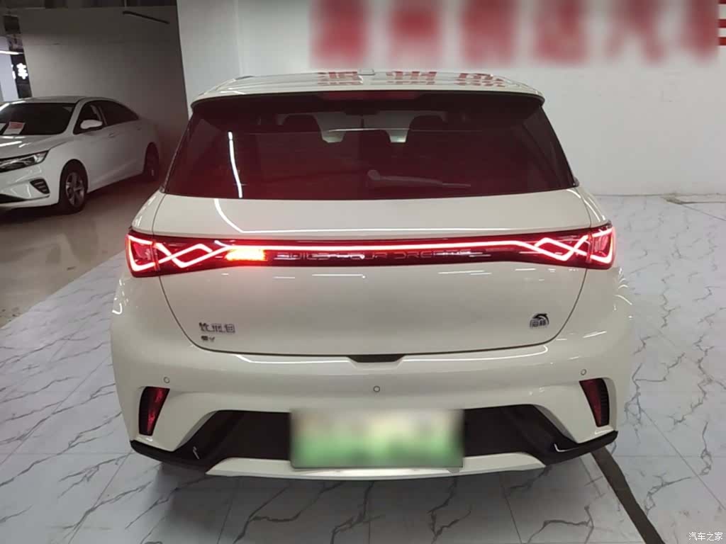 BYD Dolphin, 2024 6
