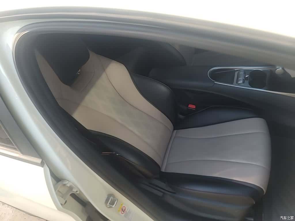 BYD Dolphin, 2024 20