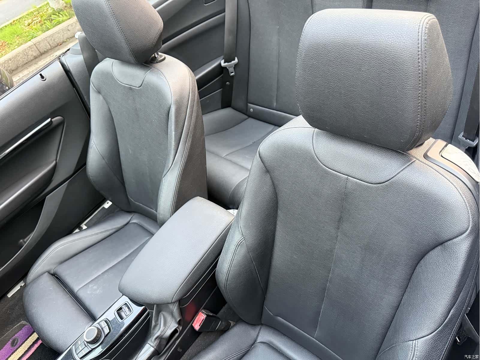 BMW 2 Series, 2018 8