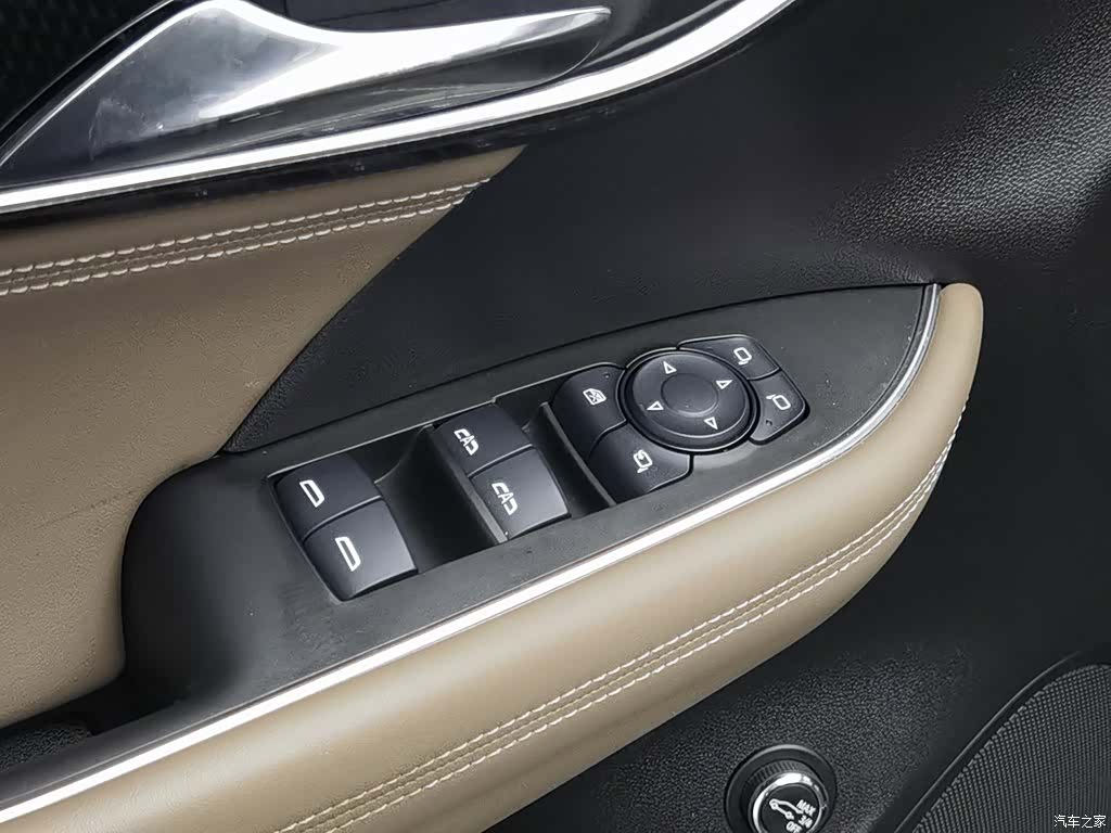 Buick Envision Plus, 2022 9