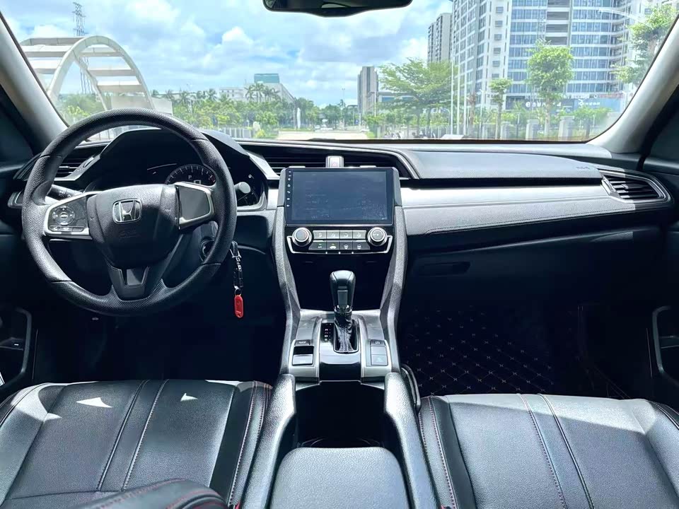 Honda Civic Honda Civic