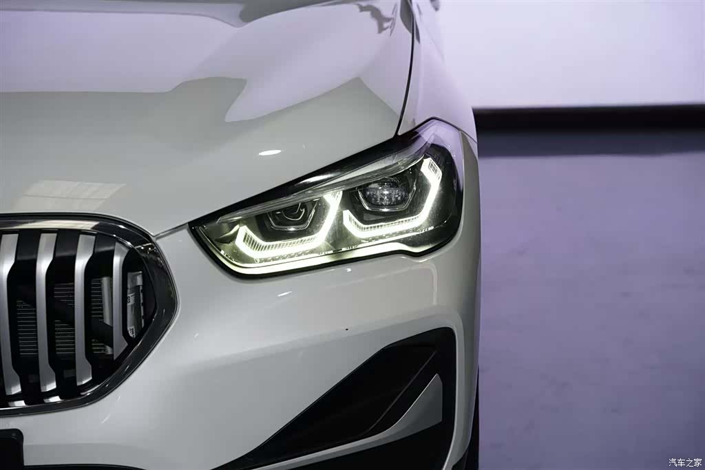 BMW X1, 2022 7