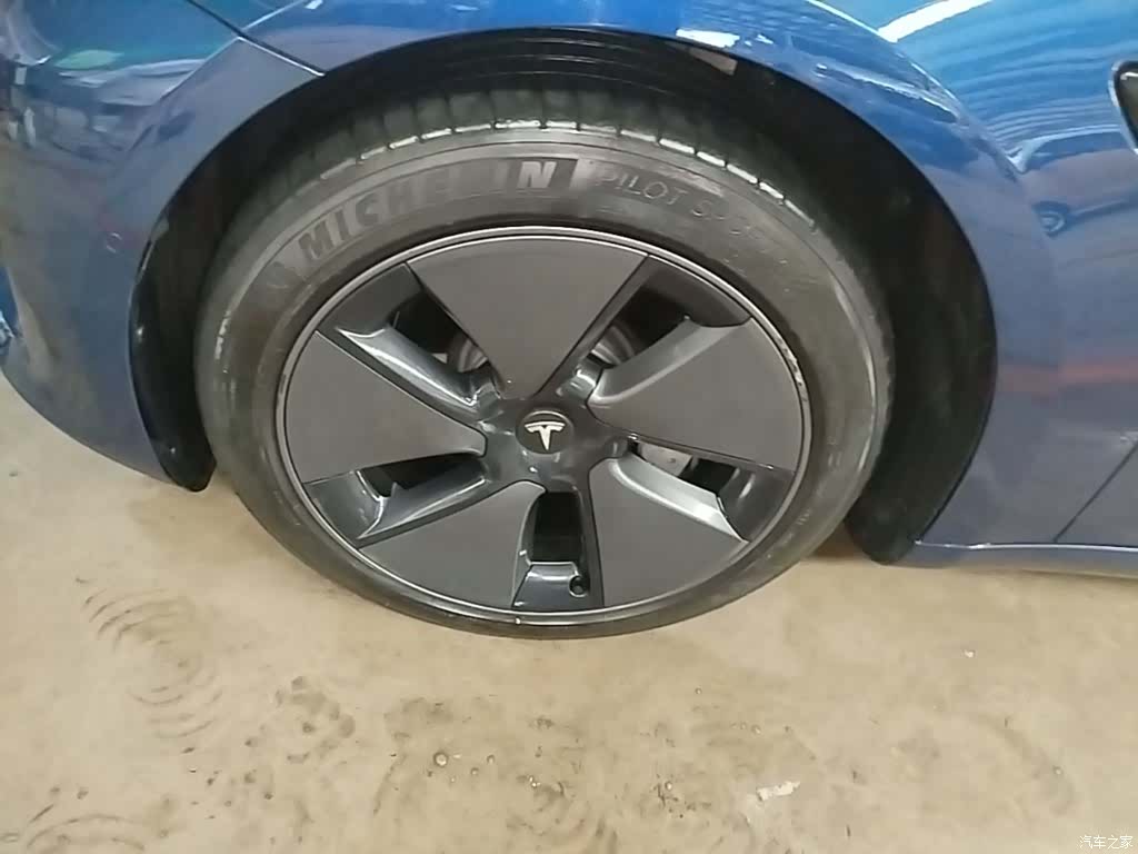 Tesla Model 3, 2021 23