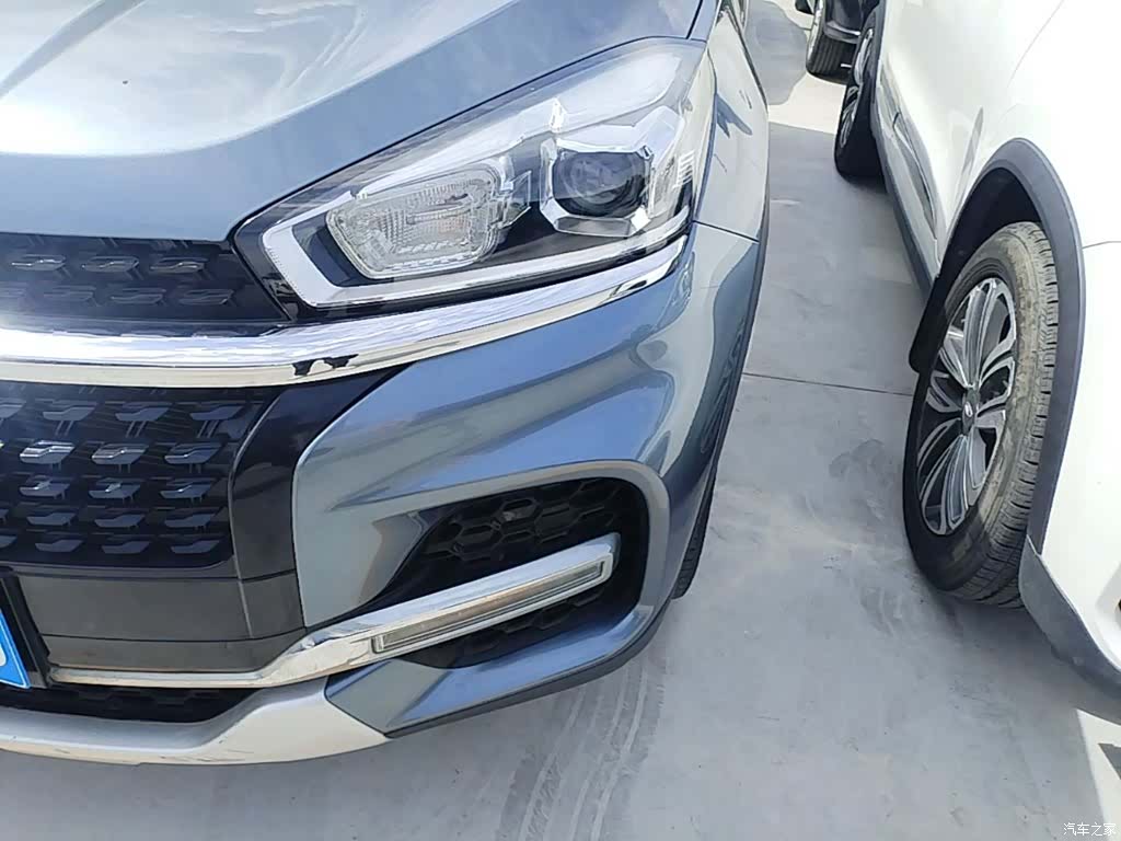 Chery Tiggo 8, 2018 24