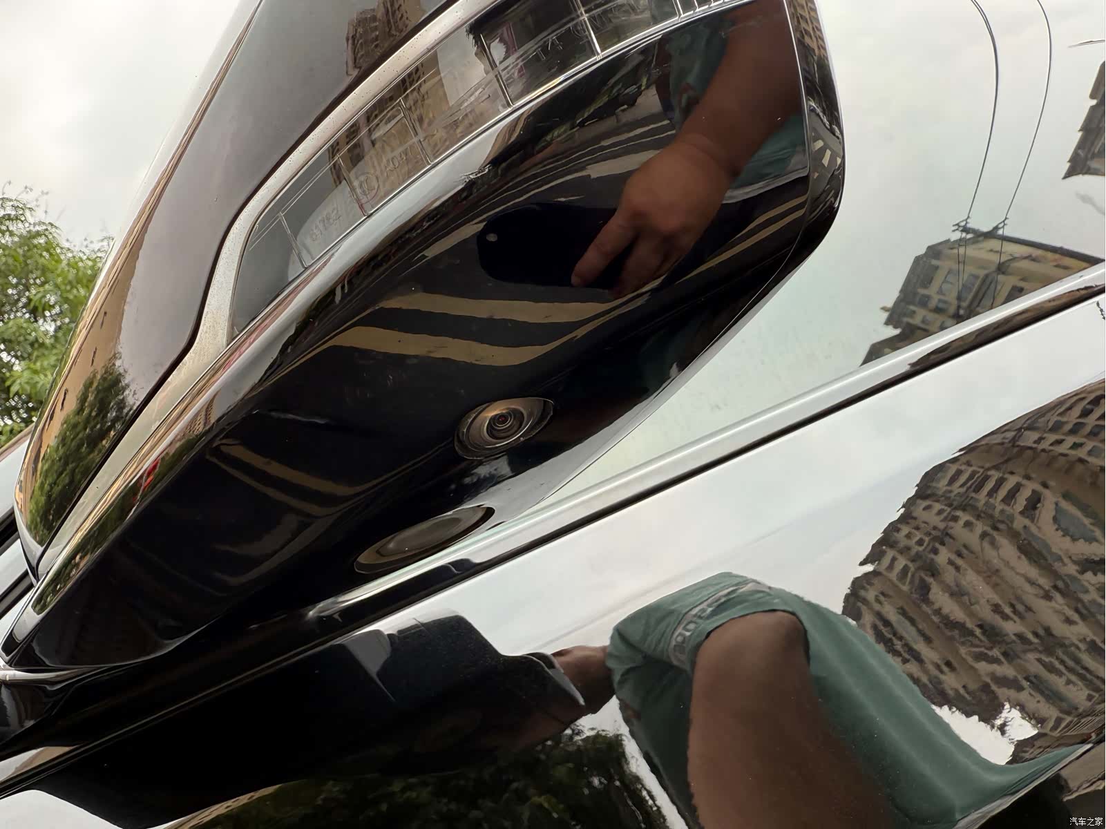Cadillac CT6, 2019 12