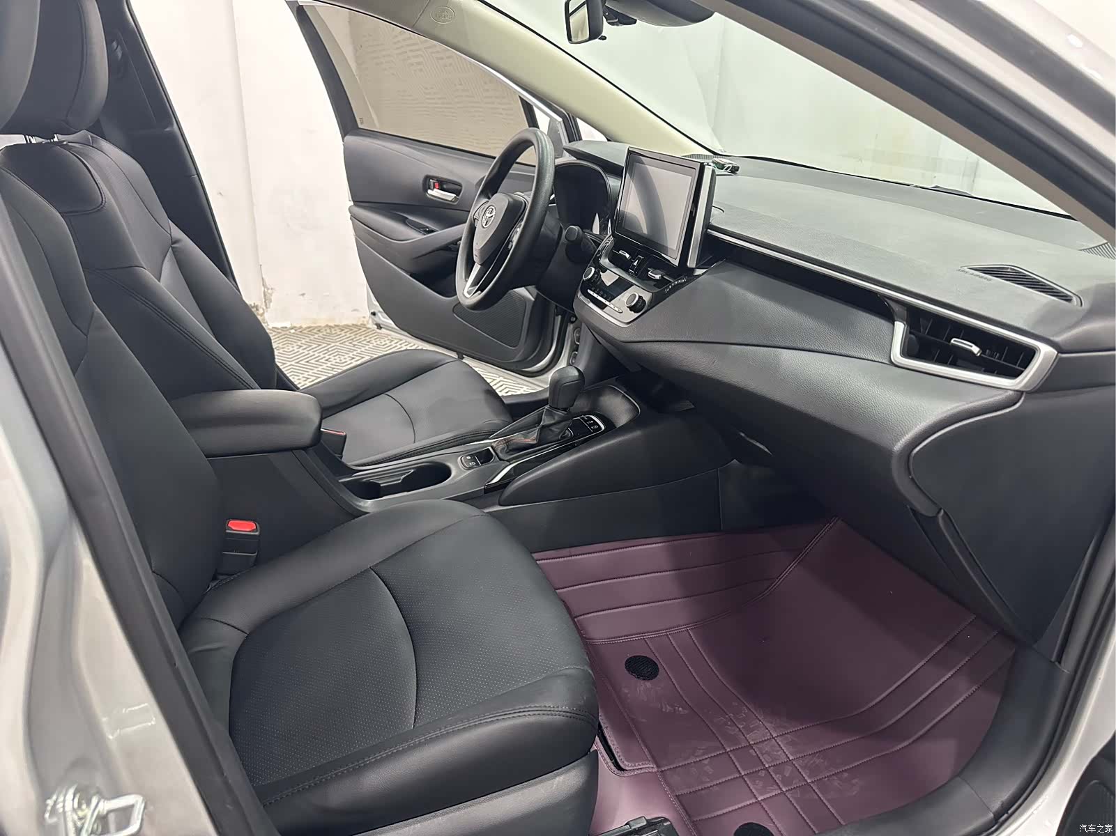 Toyota Corolla, 2022 4
