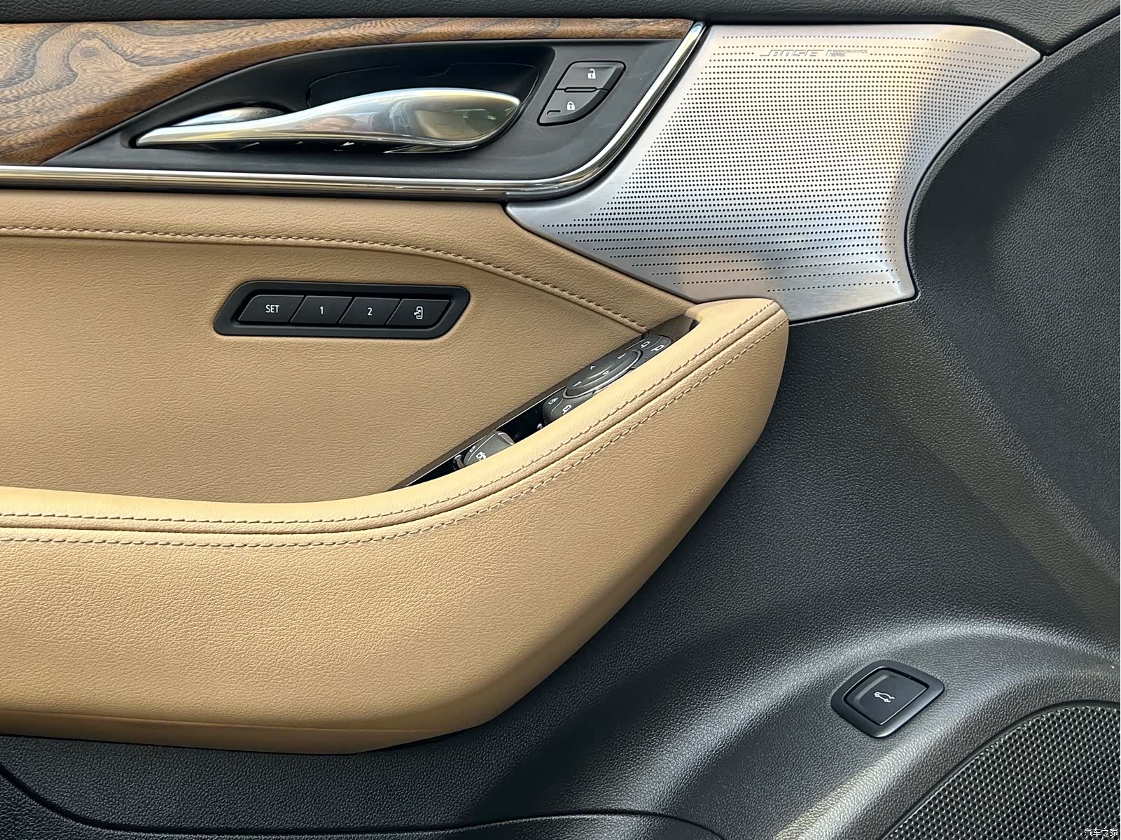 Cadillac CT5, 2022 27