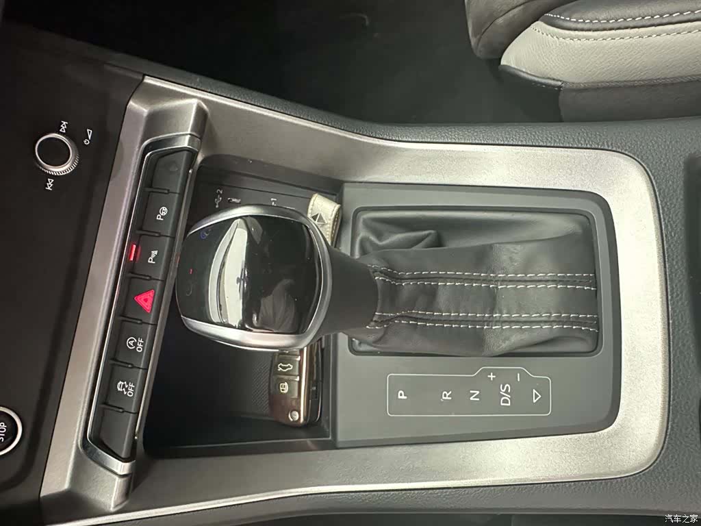 Audi Q3, 2022 22